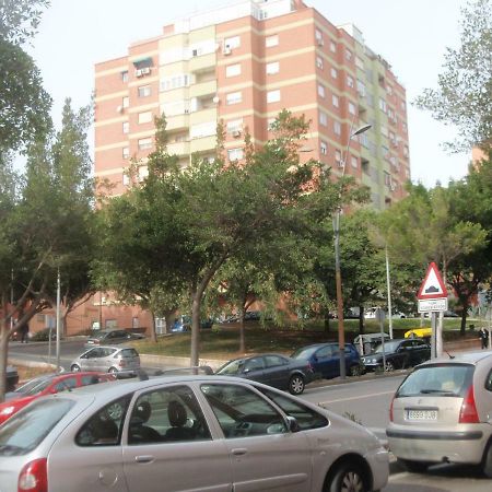 Confortable Excelentes Vistas Алмерия Екстериор снимка