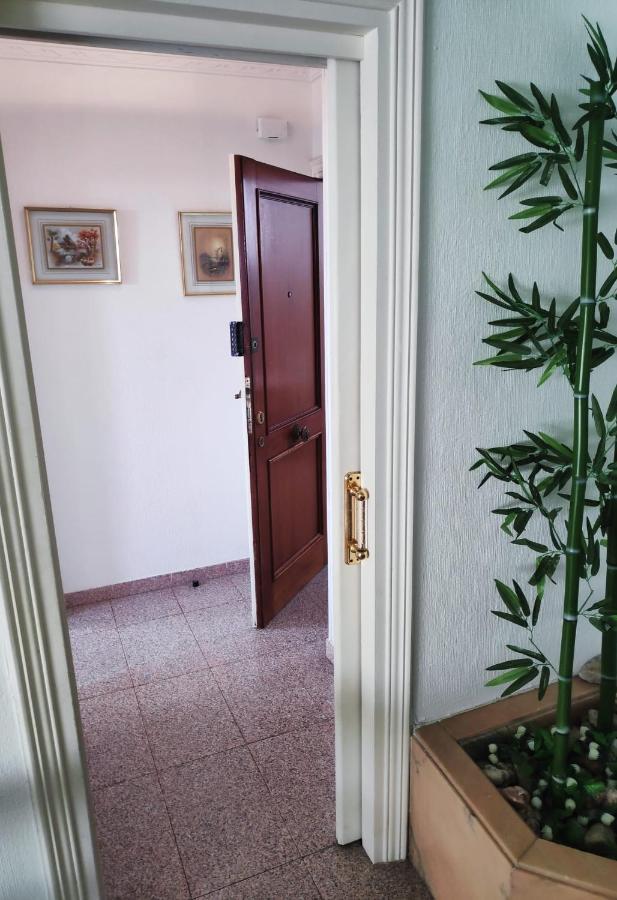 Confortable Excelentes Vistas Алмерия Екстериор снимка