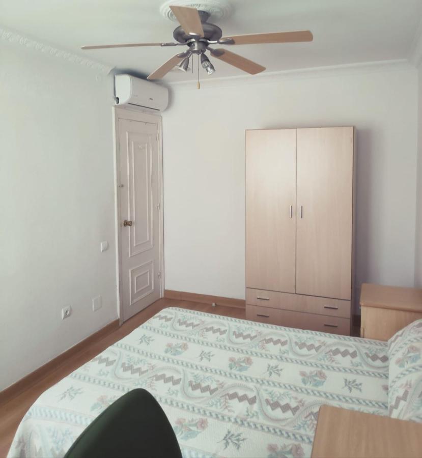 Confortable Excelentes Vistas Алмерия Екстериор снимка