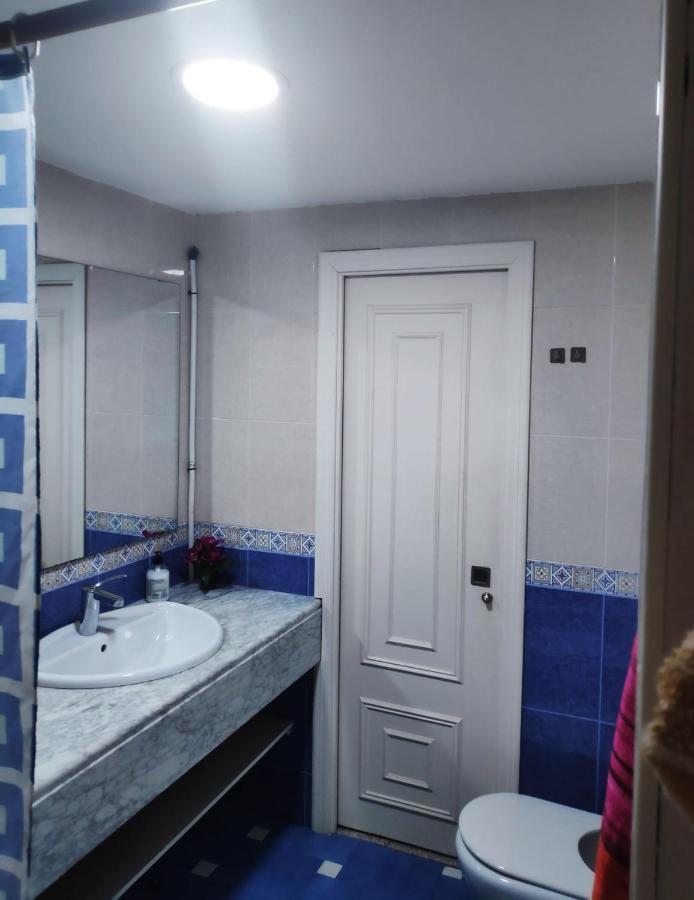 Confortable Excelentes Vistas Алмерия Екстериор снимка