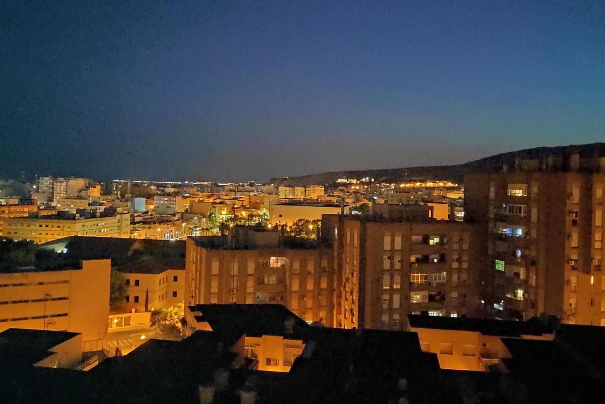 Confortable Excelentes Vistas Алмерия Стая снимка