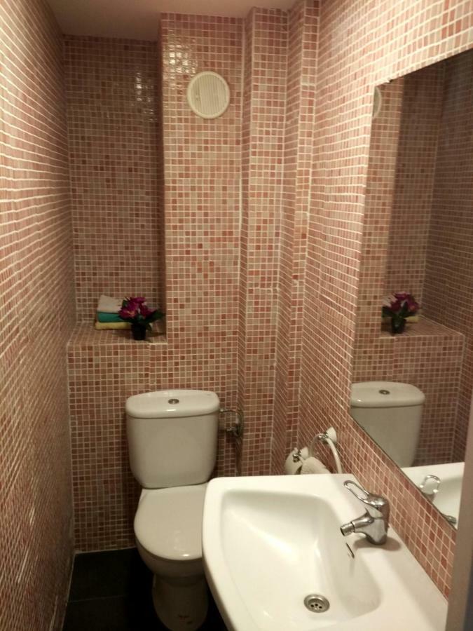 Confortable Excelentes Vistas Алмерия Екстериор снимка